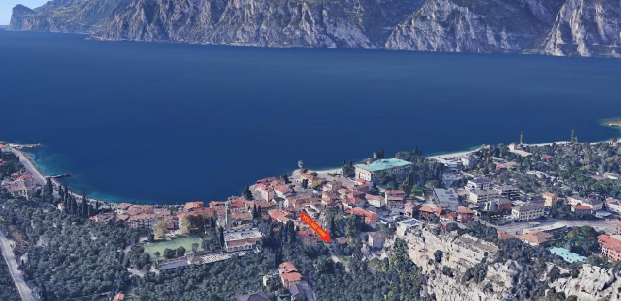 Apartments Suster Torbole Sul Garda Luaran gambar