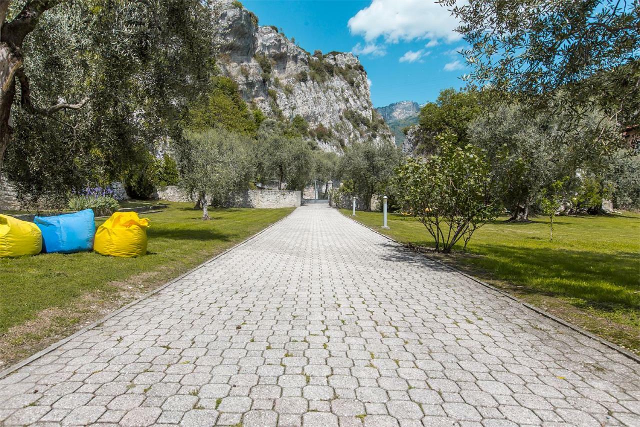 Apartments Suster Torbole Sul Garda Luaran gambar