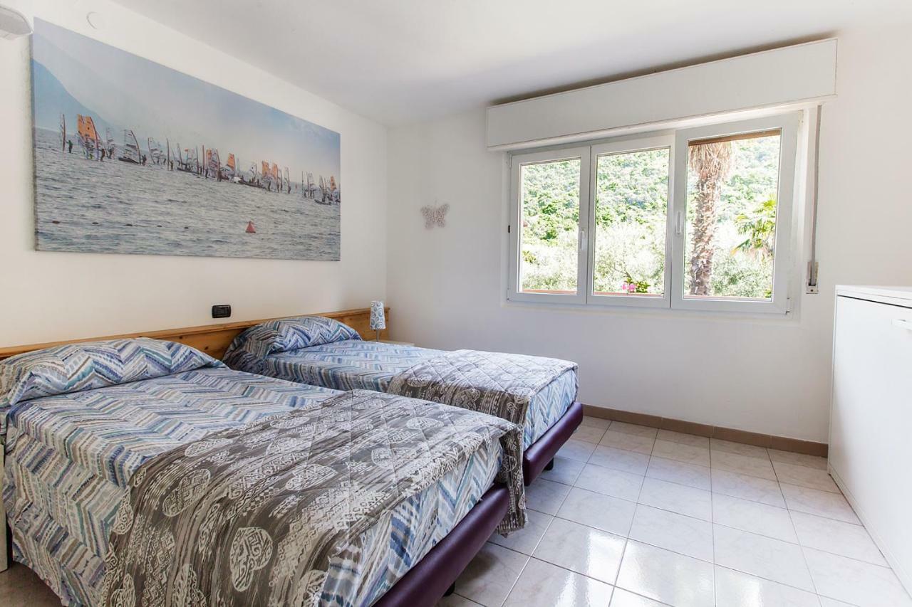 Apartments Suster Torbole Sul Garda Luaran gambar