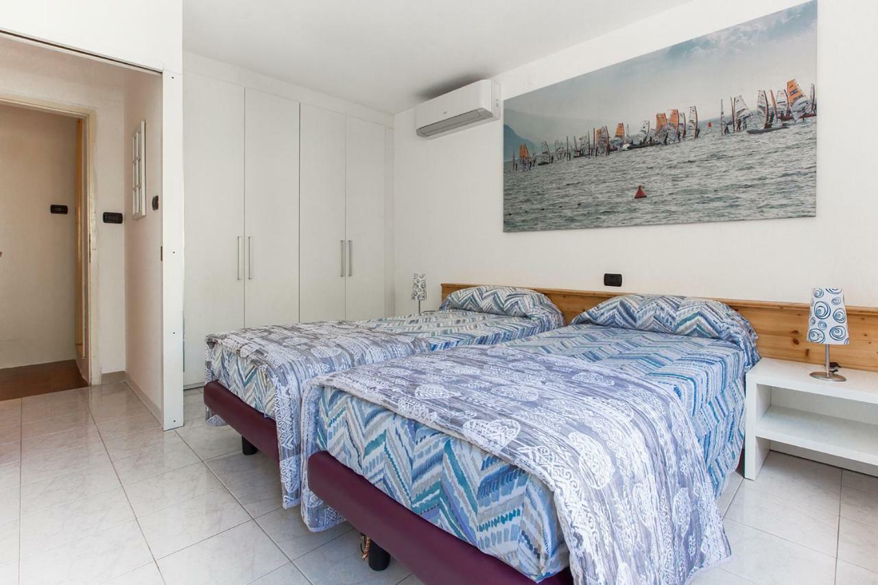 Apartments Suster Torbole Sul Garda Luaran gambar