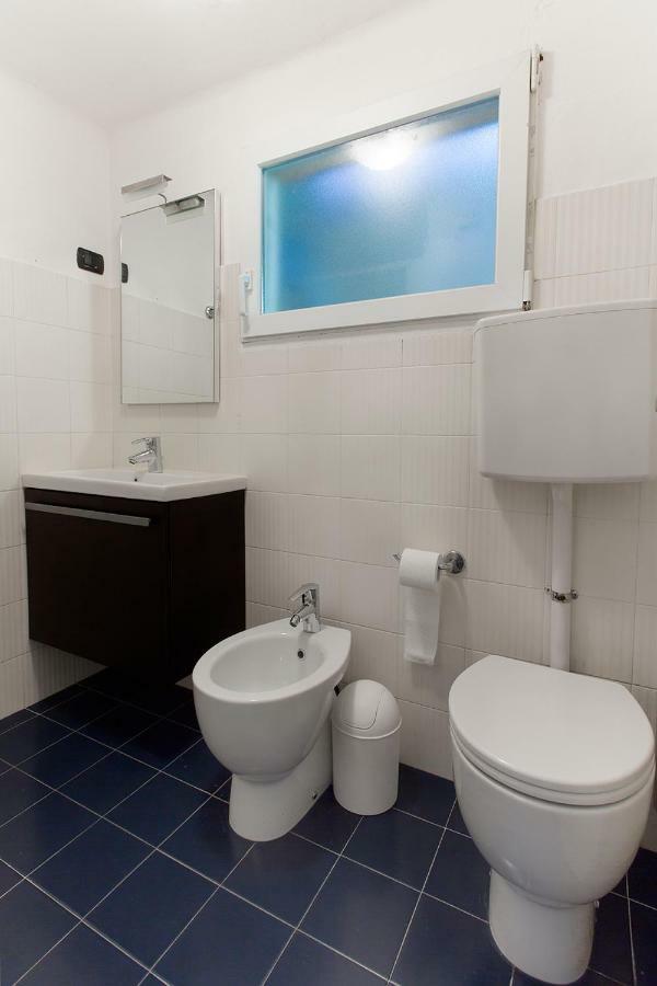 Apartments Suster Torbole Sul Garda Luaran gambar
