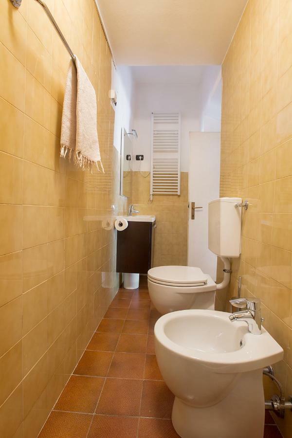 Apartments Suster Torbole Sul Garda Luaran gambar