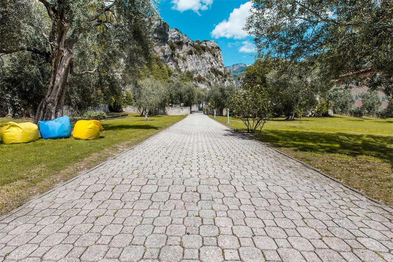 Apartments Suster Torbole Sul Garda Luaran gambar